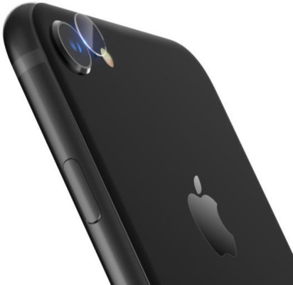 Скрийн протектори Скрийн протектори за Apple Iphone Стъклен протектор за камера за Apple iPhone 7 4.7 / Apple iPhone 8 4.7 / Apple iPhone SE2 2020 / Apple iPhone SE3 2022 